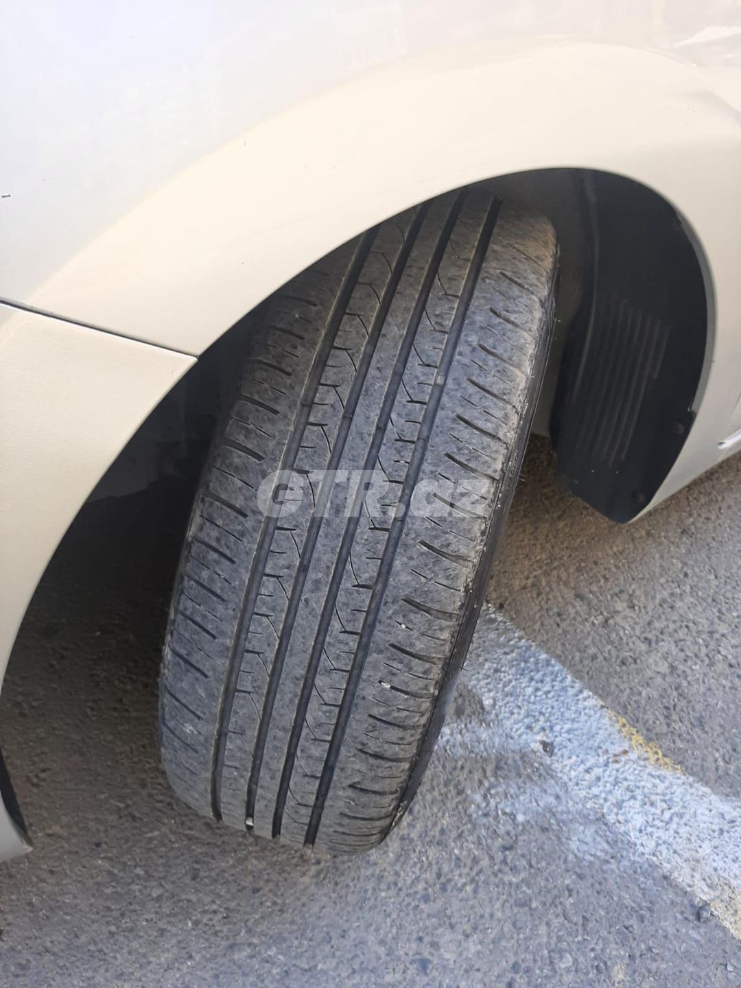 Hyundai i30 1.6 L, 2012, 251 000 km — Avtomobillər, Bakı (8)