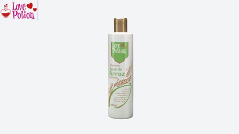 Şampun Love Potion Aqua de Arroz, 500 ml — Bakı