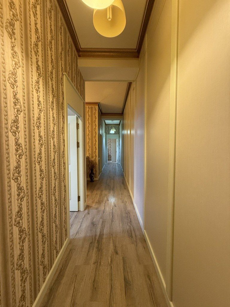 Satılır 6 otaqlı həyət evi/bağ evi 250 m² — Ev, villa, Bakı (9)