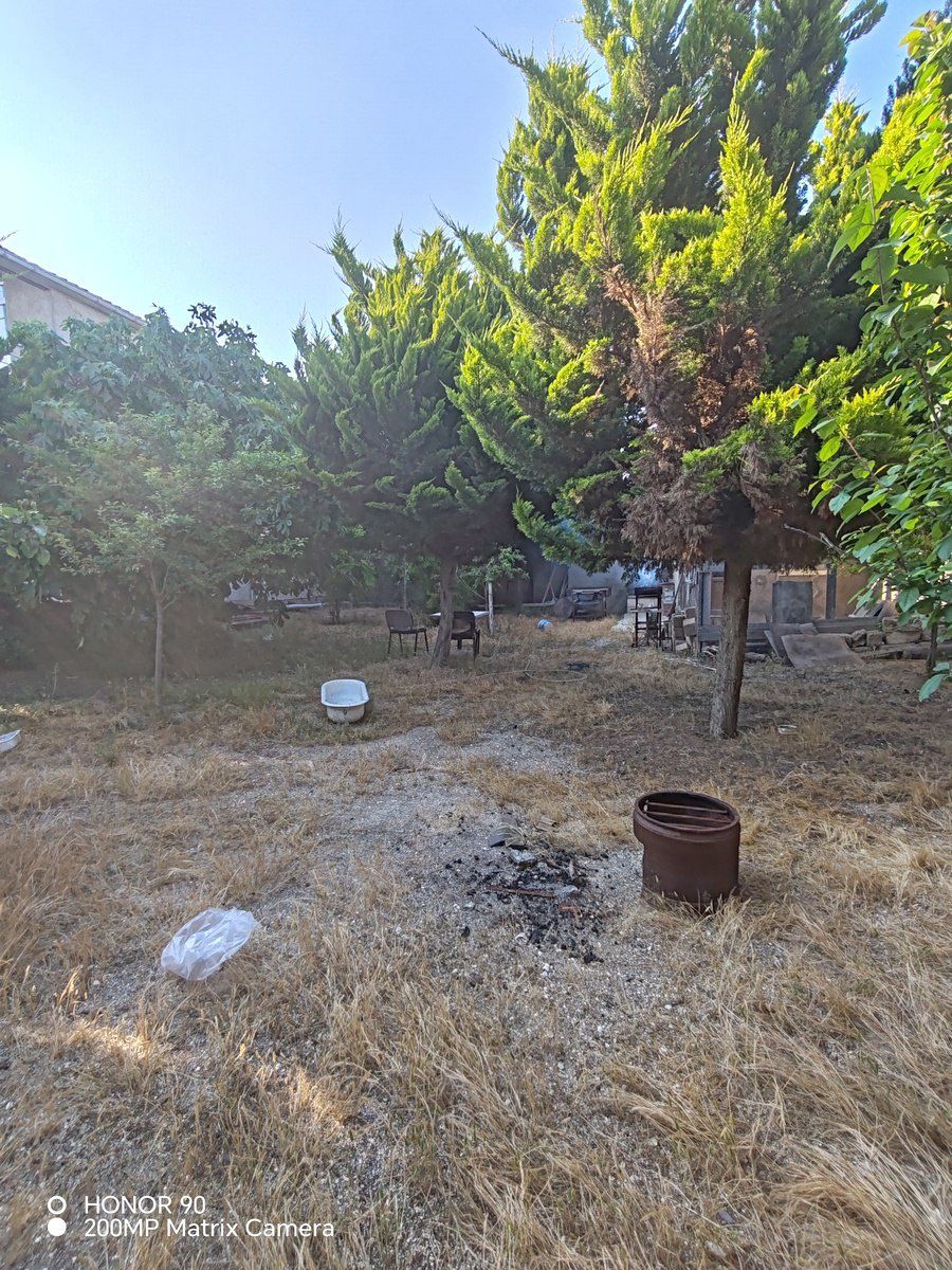 Satılır 5 otaqlı həyət evi/bağ evi 150 m² — Ev, villa, Bakı (4)