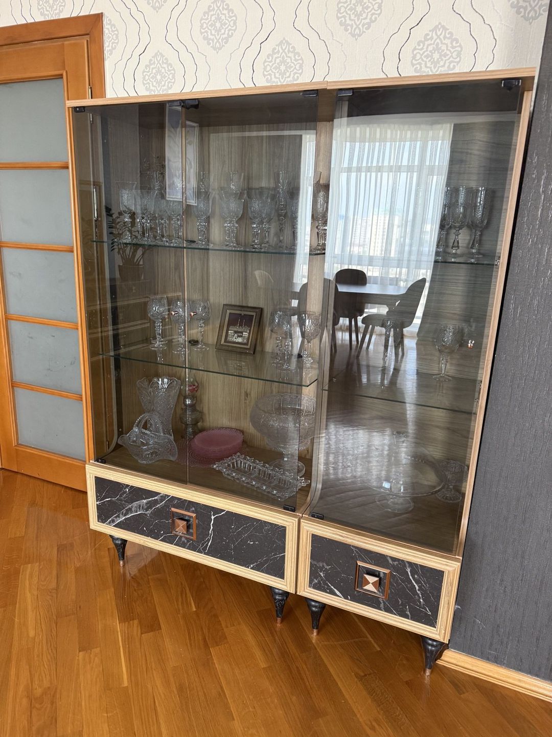 Qonaq otağı mebeli — Mebel, Bakı (2)