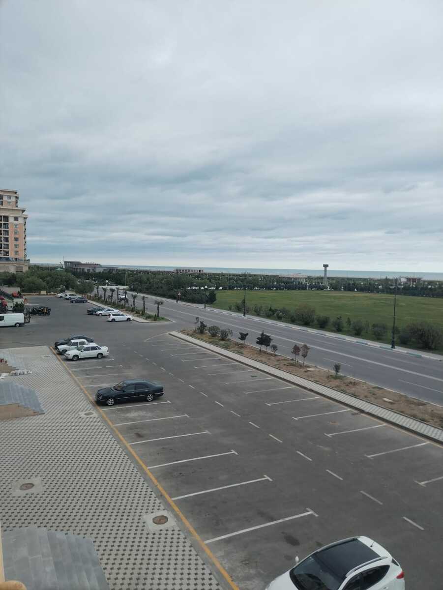 2-otaqlı yeni tikili kirayə verilir, Sumqayıt ş., 57 m² — Mənzil, Sumqayıt (12)