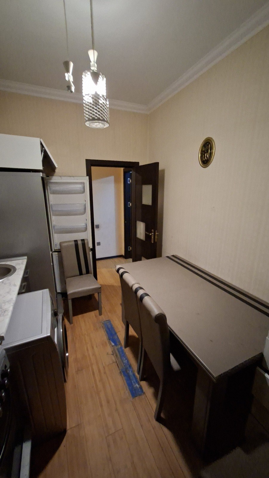 Satılır 2 otaqlı yeni tikili 57 m² — Mənzil, Xırdalan (2)