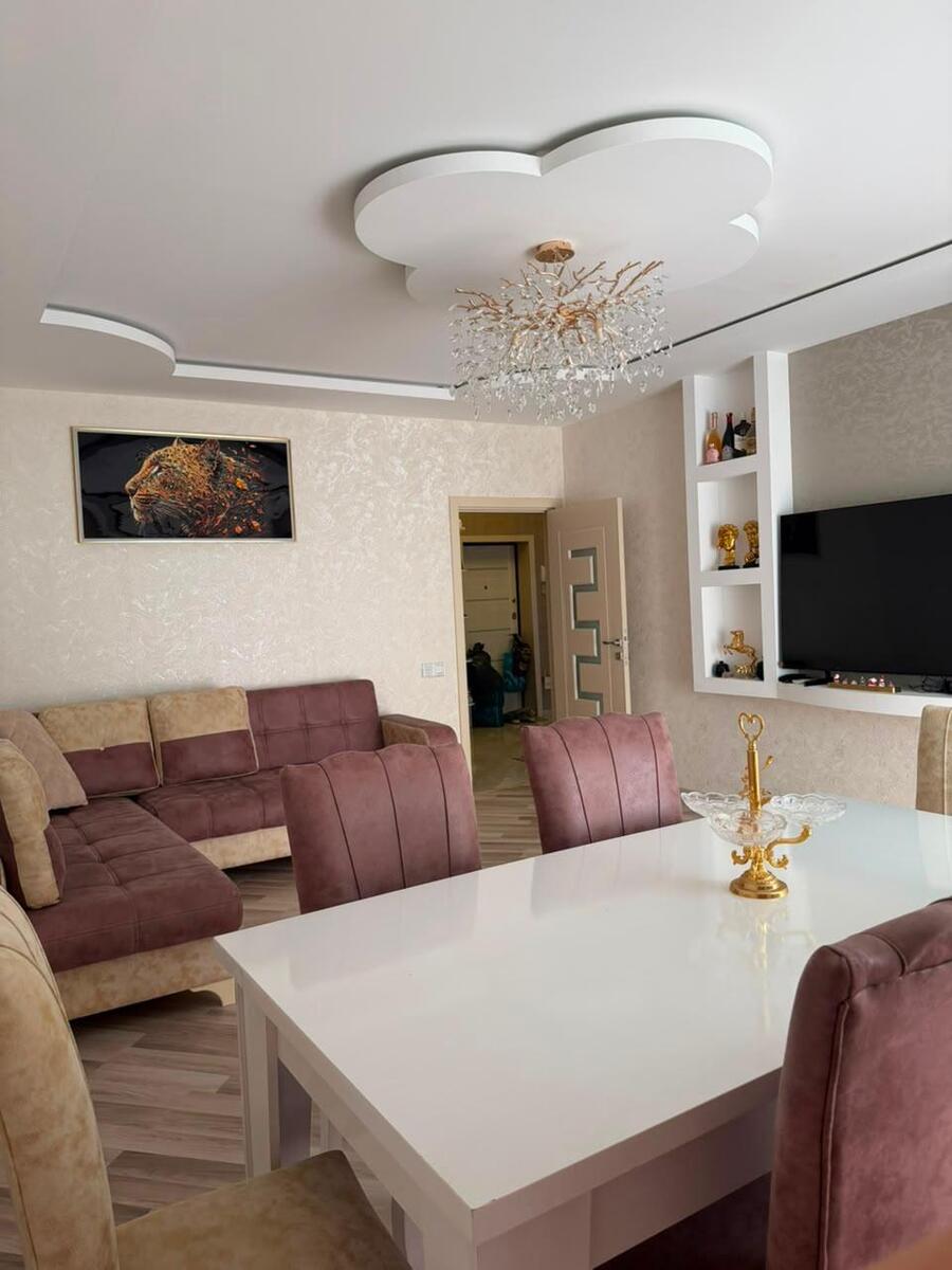 3-otaqlı yeni tikili, Xırdalan ş., 90 m² — Mənzil, Xırdalan