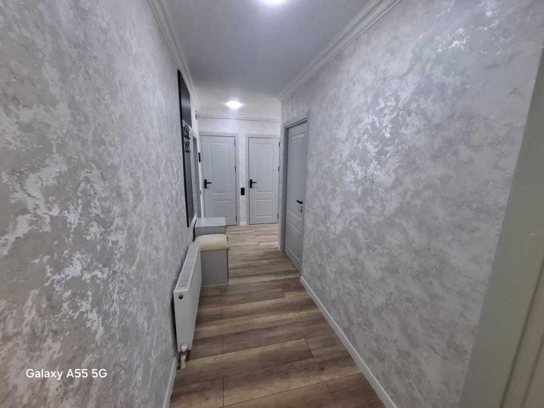 Satılır 2 otaqlı köhnə tikili 50 m² — Mənzil, Bakı (10)