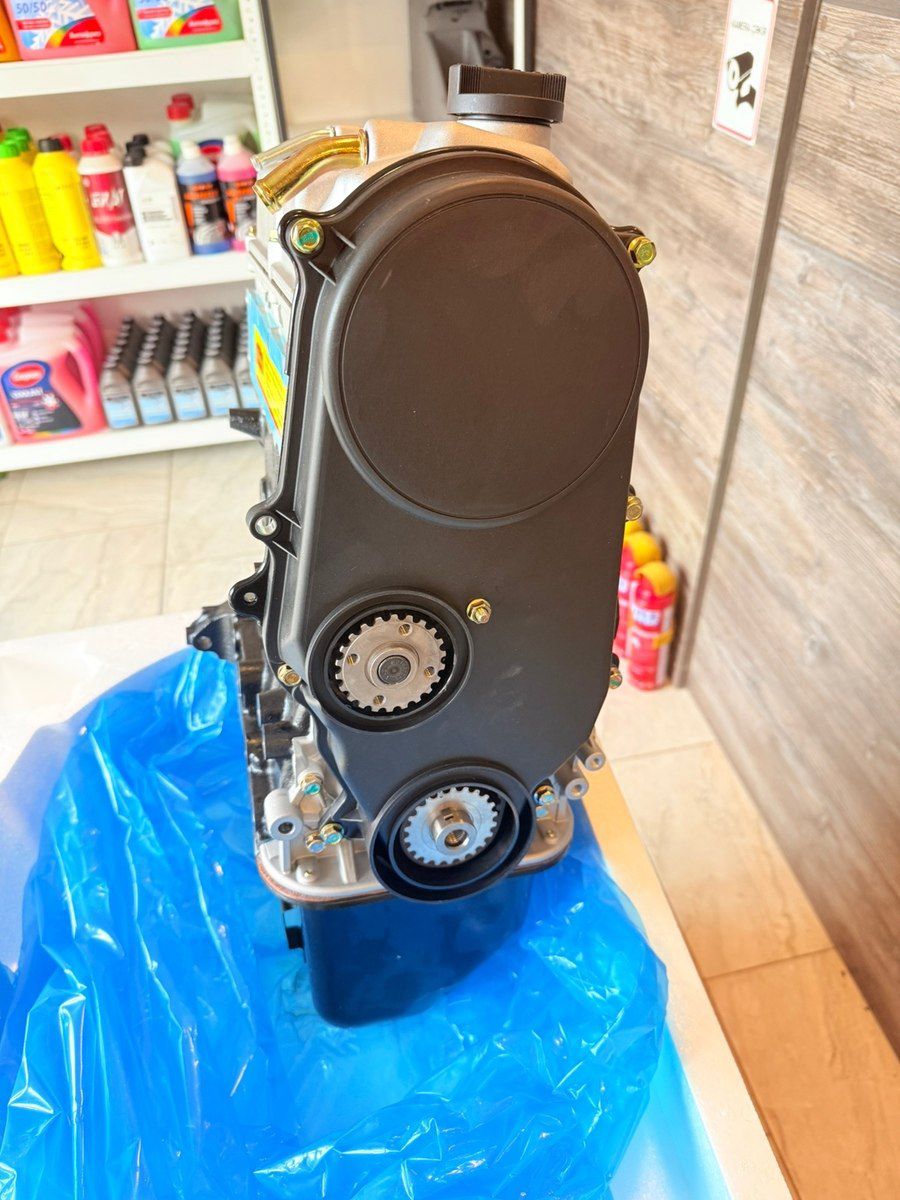 Daewoo Damas, Chevrolet Labo mühərriyi — Ehtiyat hissələri və aksesuarlar, Bakı (4)