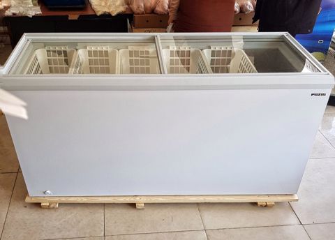 Dondurucu "Pozis" 500 Lt — Bakı