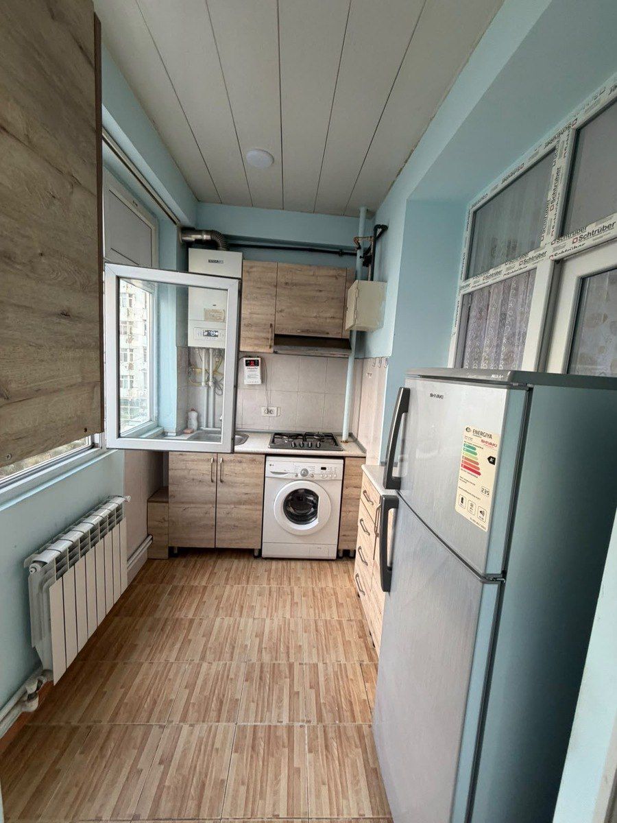 İcarəyə verilir 2 otaqlı yeni tikili 70 m² — Mənzil, Bakı (5)