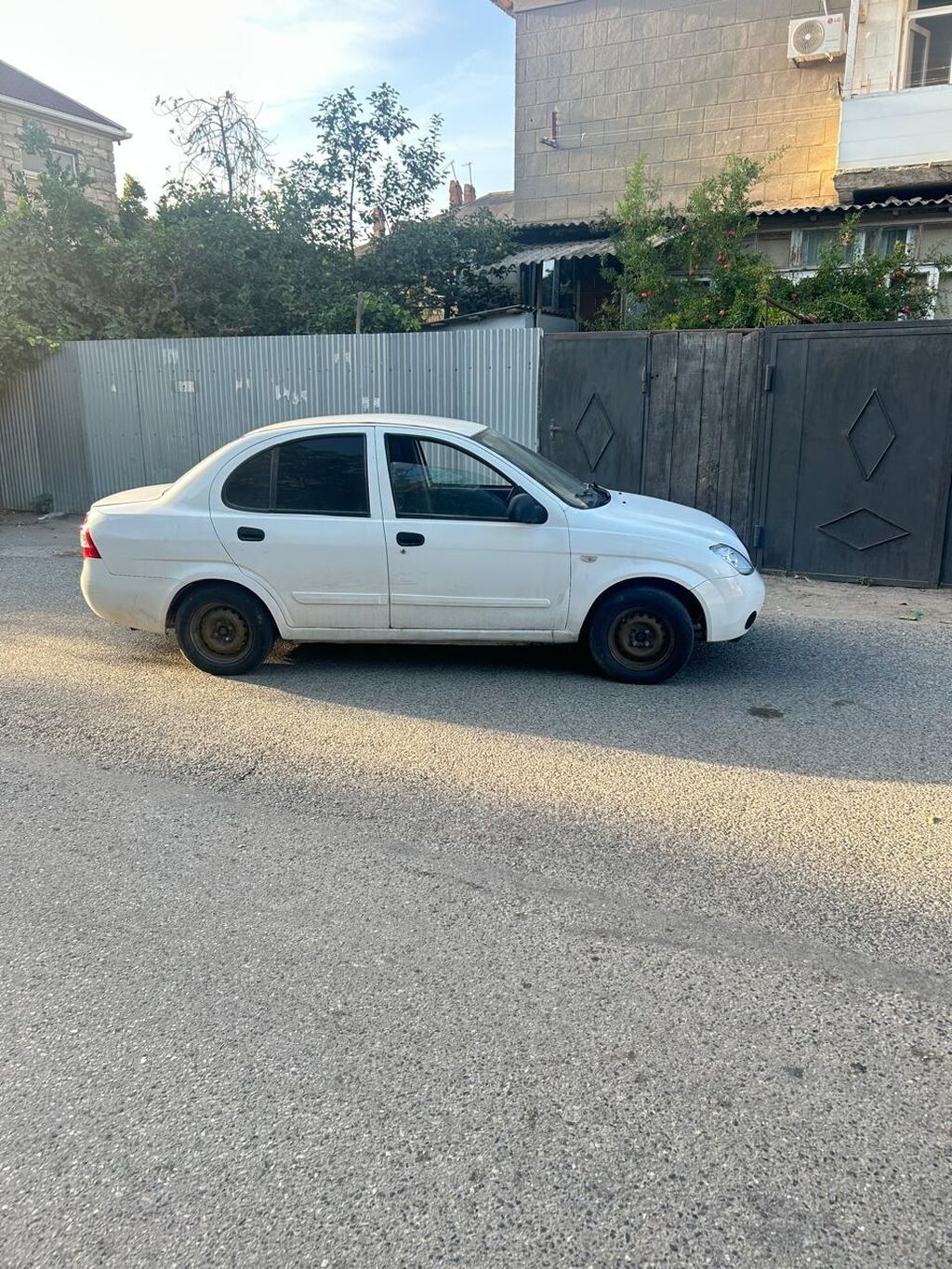 Saipa Tiba: 1.5 l 2013 il 4250 km Sedan — Avtomobillər, Bakı (3)