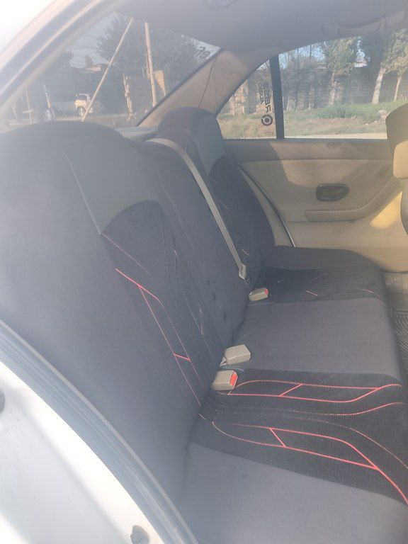 Khazar LX, 1.7 L, 2019 il, 323 000 km 77-DT-043 — Avtomobillər, Bakı (6)