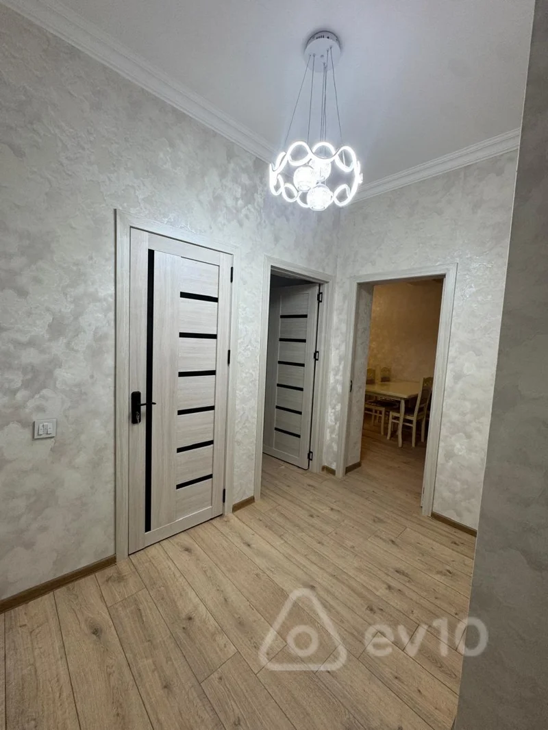 3 otaqlı mənzil, 50 m², Qara Qarayev prospekti — kirayə — Mənzil, Bakı (8)