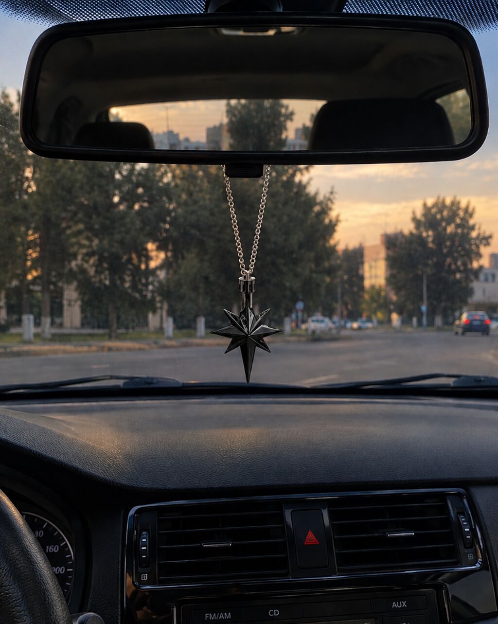 Çatdırılma Pulsuz 3D asilqan Masin ucun asilqan swarovski asilqan — Digər, Bakı (5)