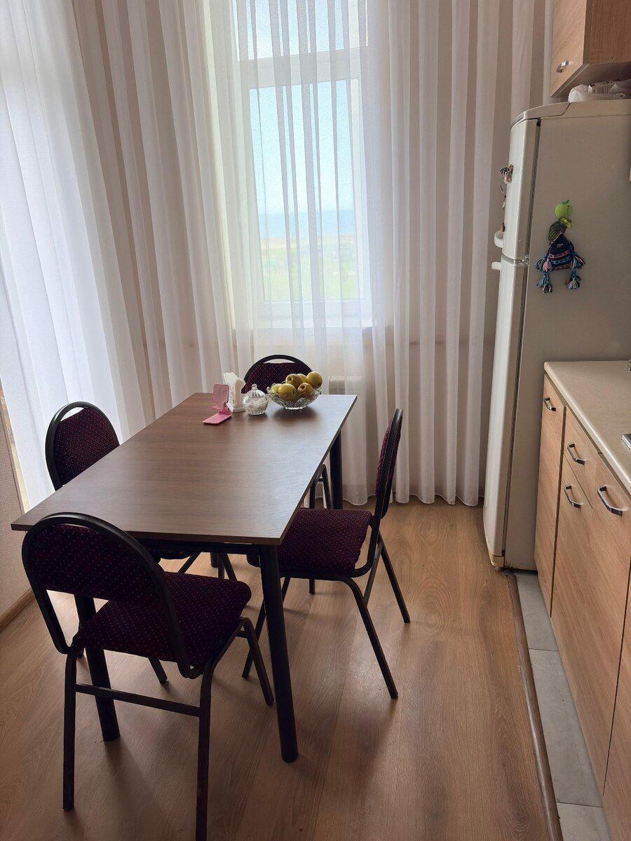 2-otaqlı yeni tikili kirayə verilir, Sumqayıt ş., 70 m² — Mənzil, Sumqayıt (5)