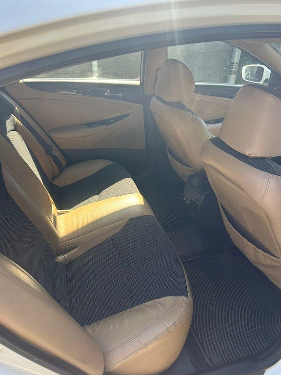 Hyundai Sonata, 2.4 L, 2010 il, 319 000 km 90-RV-242 — Avtomobillər, Bakı (7)