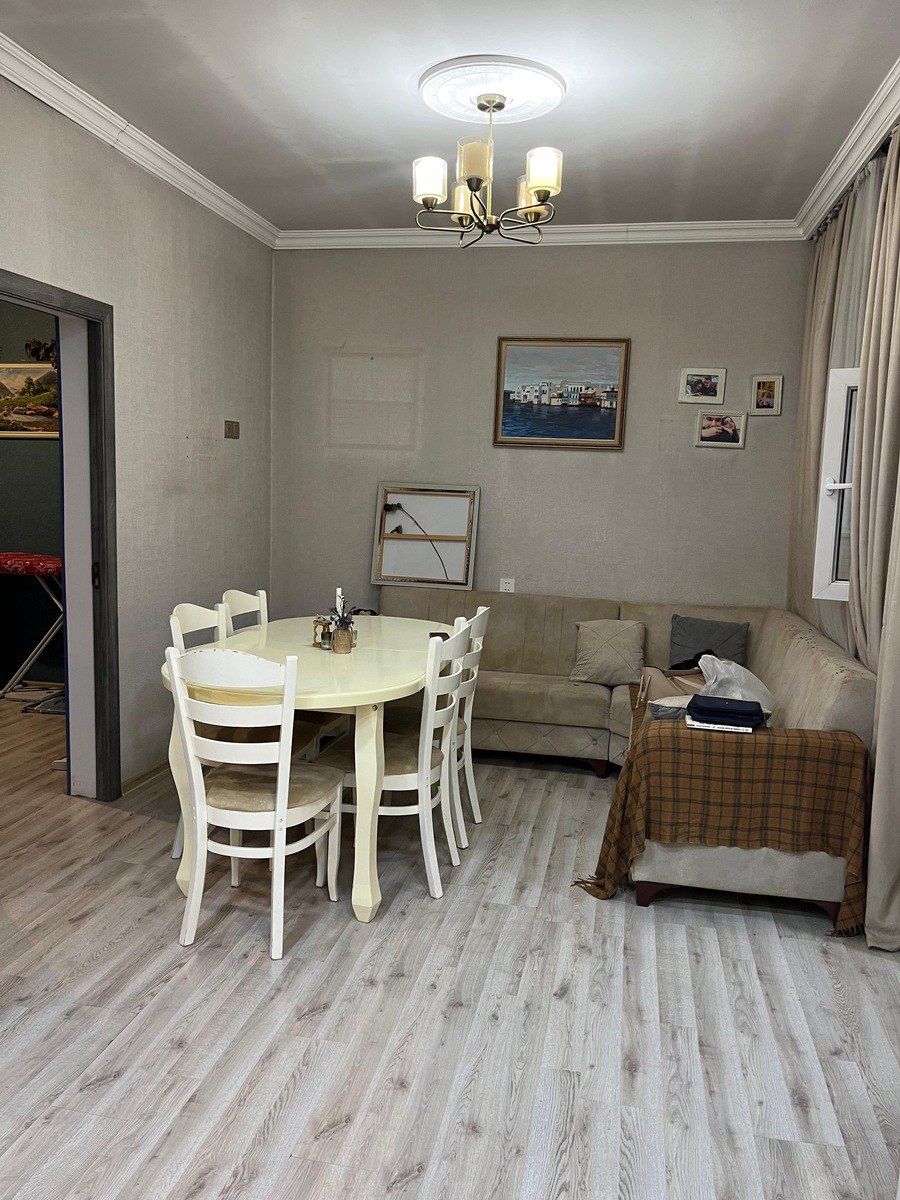 Həyət evi, Binə qəs — Ev, villa, Bakı (11)
