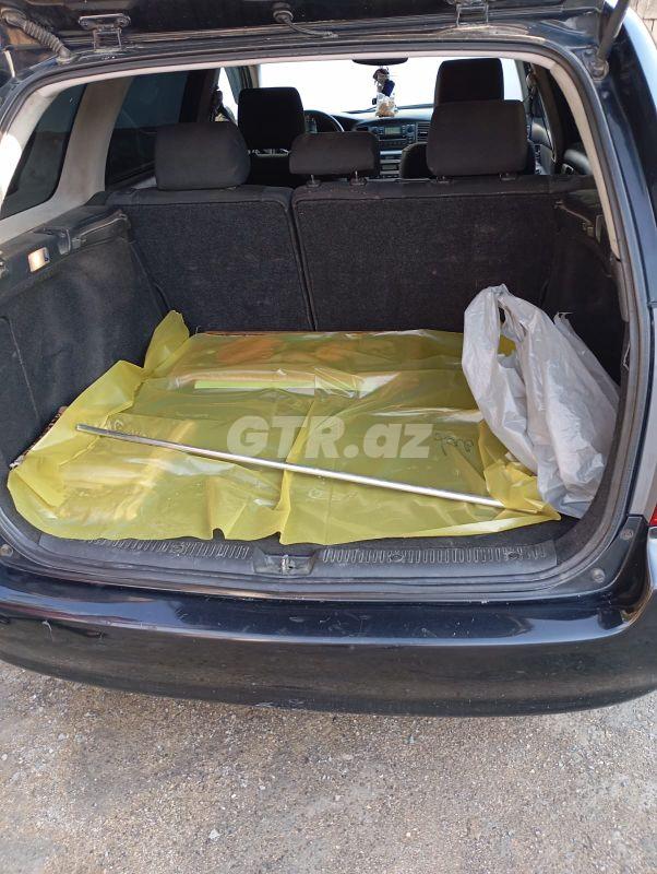 Toyota Corolla 1.4 L, 2005, 300 000 km — Avtomobillər, Bakı (10)