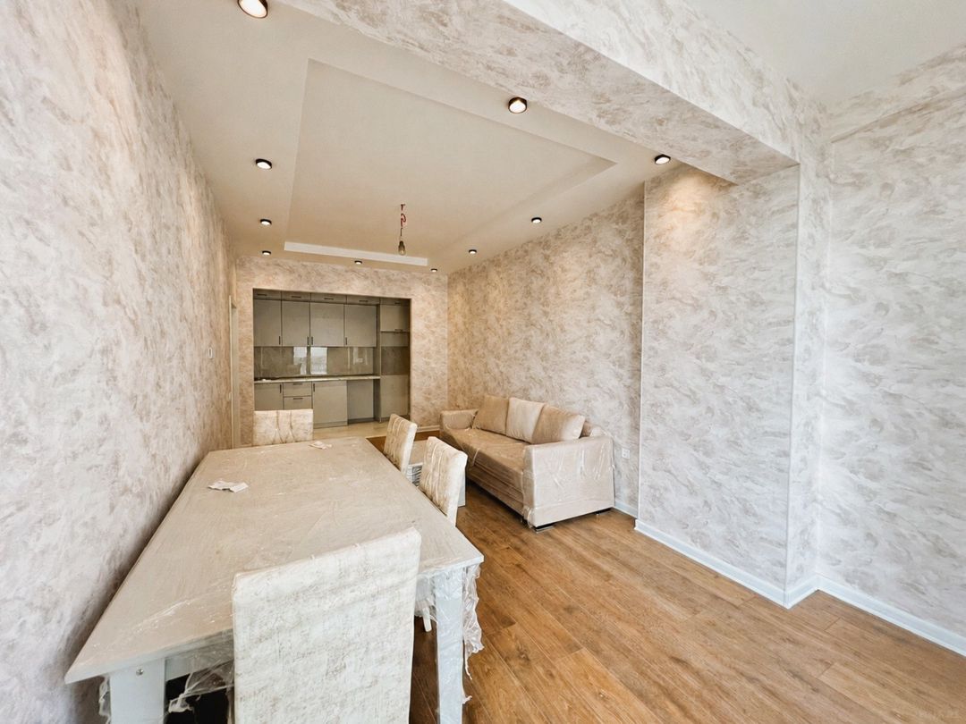 Satılır 2 otaqlı yeni tikili 68 m² — Mənzil, Bakı (2)