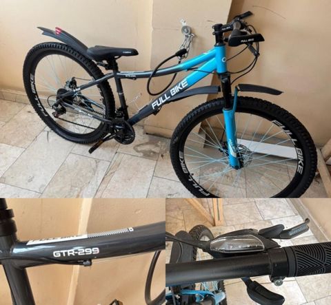 0002 satılır yeni isdifade olunmayib baha alinib 150 m satilir — Bicycles