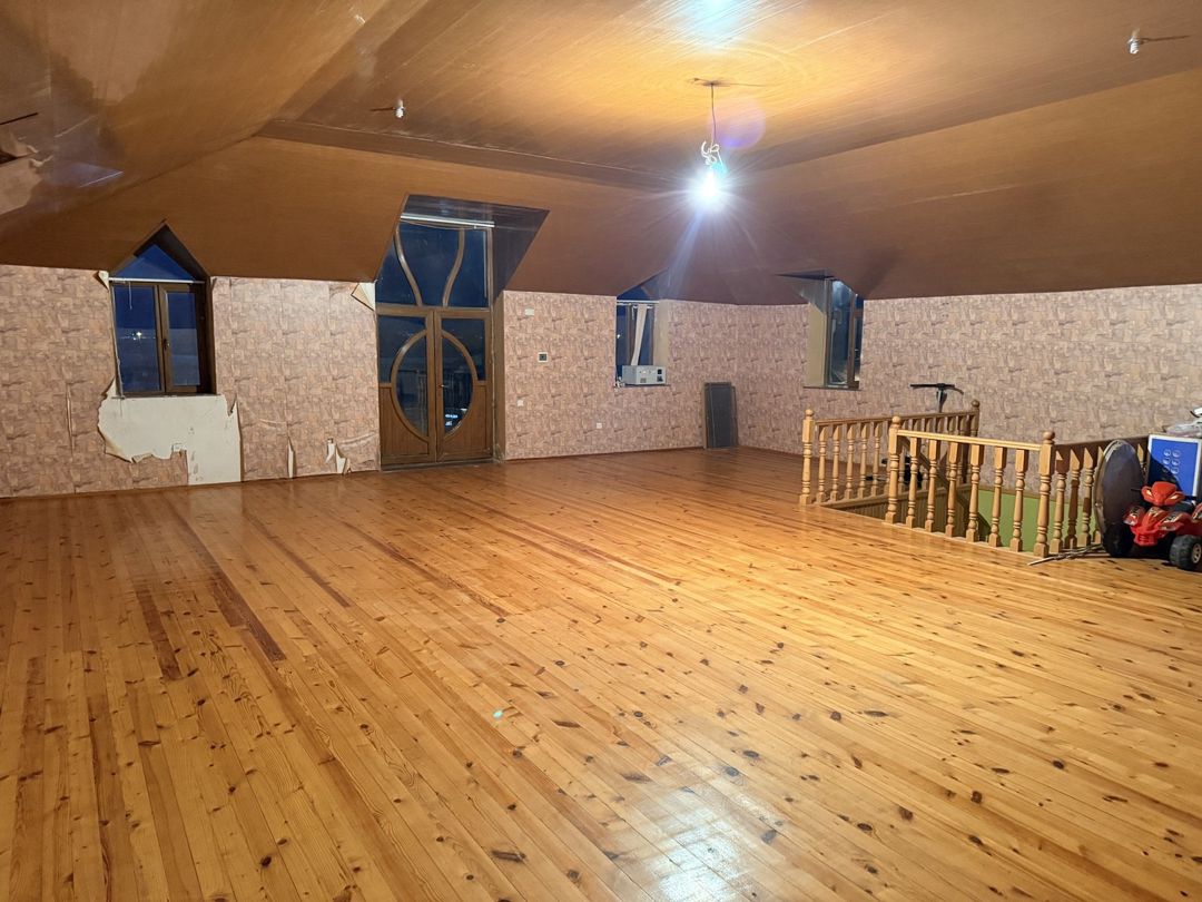 İcarəyə verilir 5 otaqlı həyət evi/bağ evi 330 m² — Ev, villa, Sumqayıt (5)