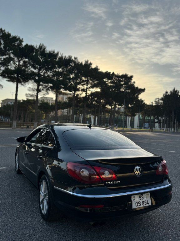 Volkswagen Passat CC, 2.0 L, 2010 il, 292 564 km 99-OS-894 — Avtomobillər, Sumqayıt (10)