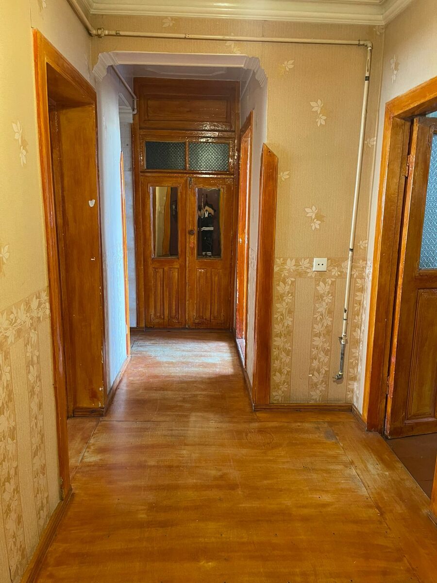 İcarəyə verilir 3 otaqlı köhnə tikili 75 m² — Mənzil, Gəncə (6)