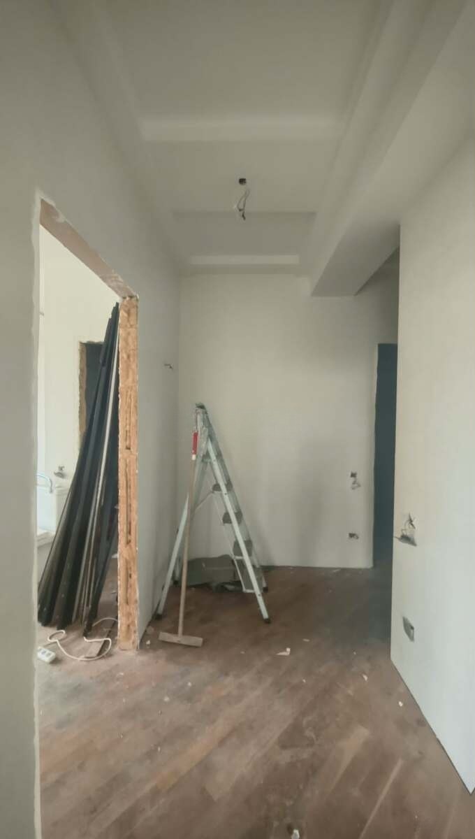 Satılır 3 otaqlı yeni tikili 146 m² — Mənzil, Bakı (8)