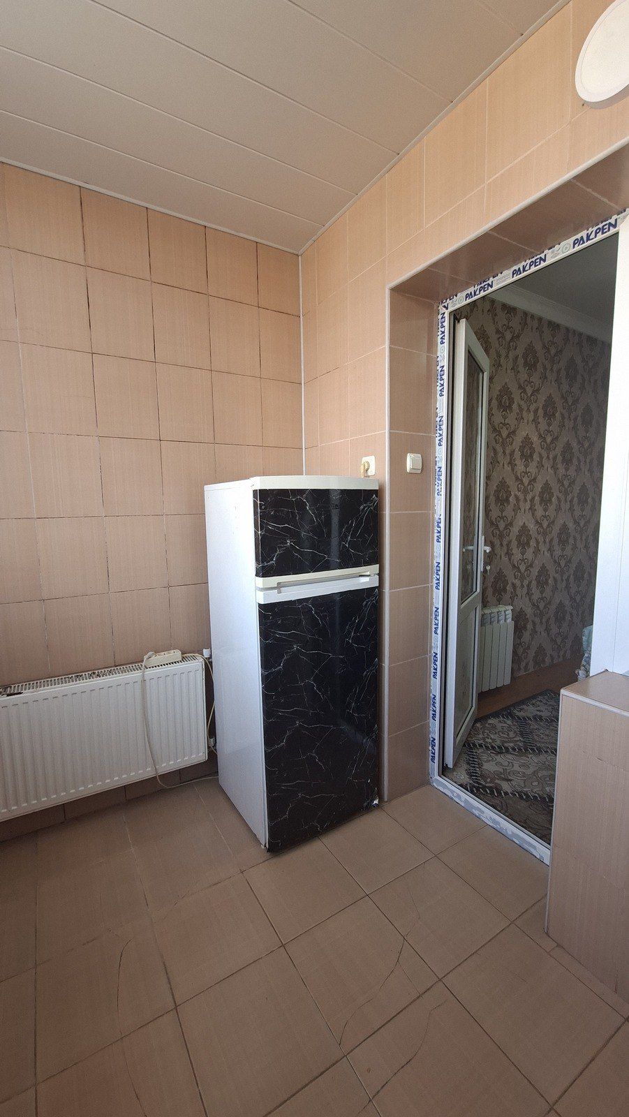 İcarəyə verilir 2 otaqlı köhnə tikili 45 m² — Mənzil, Bakı (11)