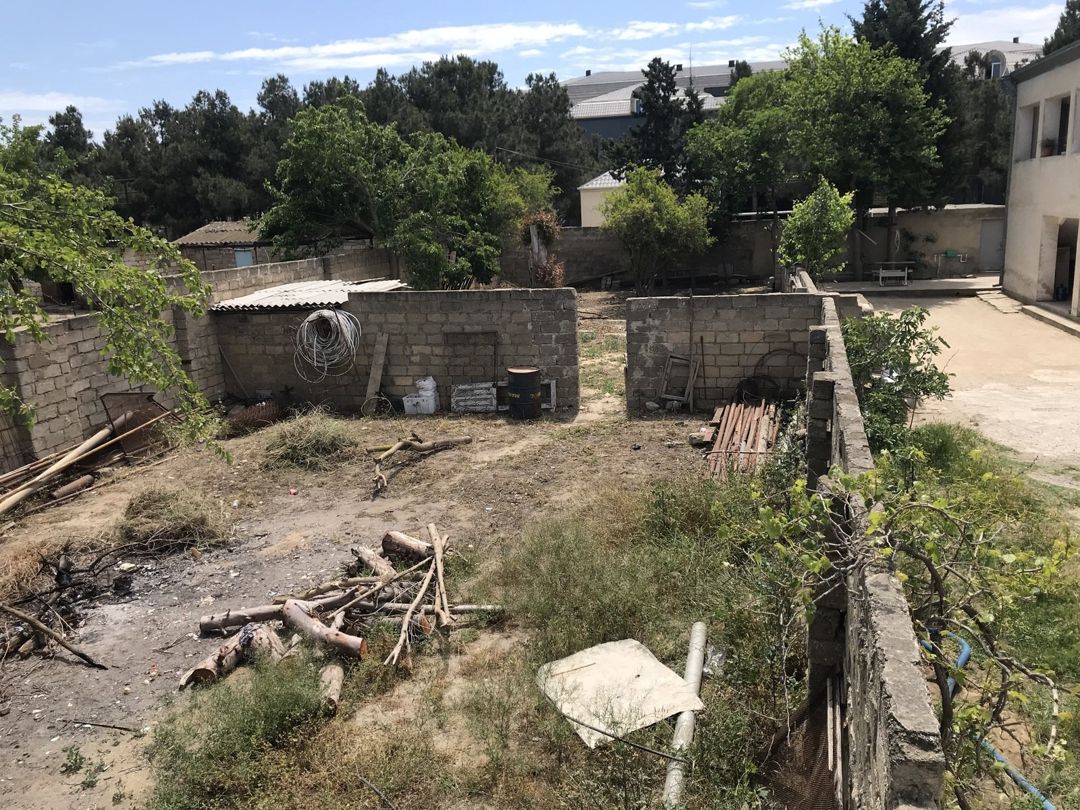 Satılır 6 otaqlı həyət evi/bağ evi 310 m² — Ev, villa, Bakı (9)