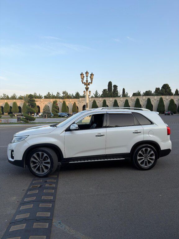 Kia Sorento, 2.0 L, 2012 il, 139 965 km 90-SO-841 — Avtomobillər, Gəncə (3)