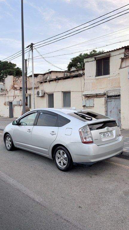 Toyota Prius, 1.5 L, 1.3 kWh, 2008 il, 231 000 km 88-CA-150 — Avtomobillər, Bakı (4)