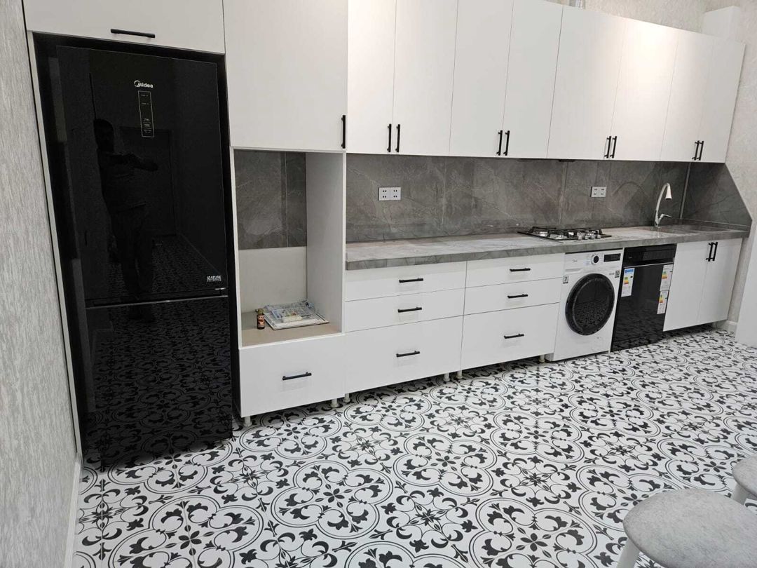 İcarəyə verilir 3 otaqlı köhnə tikili 85 m² — Mənzil, Bakı (4)