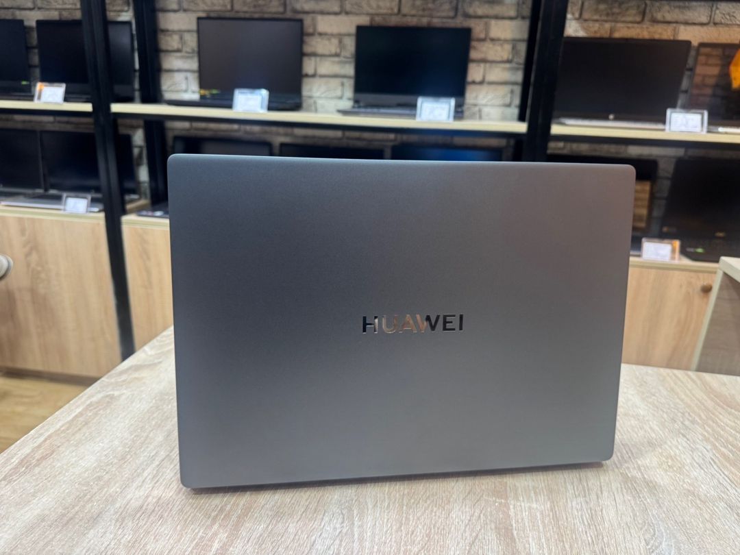 Huawei MateBook D16 — Noutbuklar, Bakı (3)