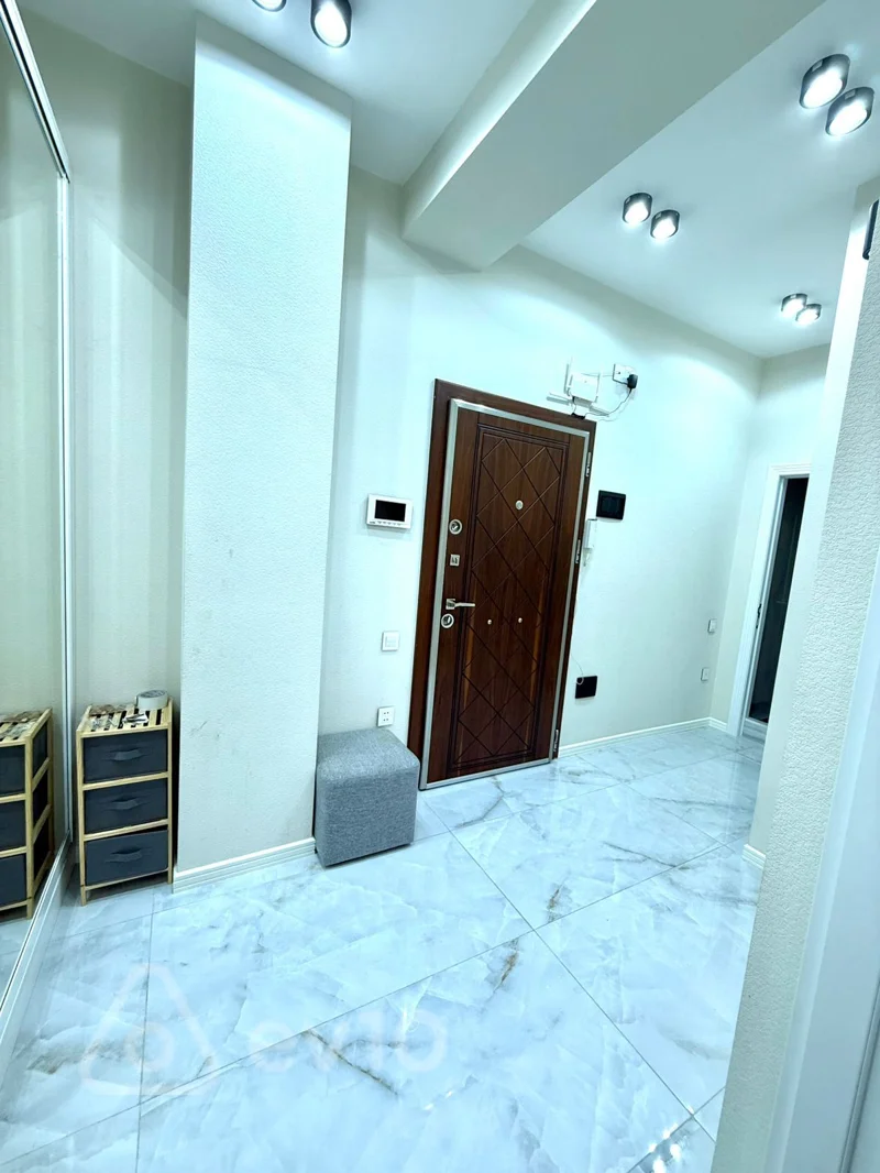 2 otaqlı mənzil, 75 m², Elşad Quliyev — kirayə — Mənzil, Bakı (12)