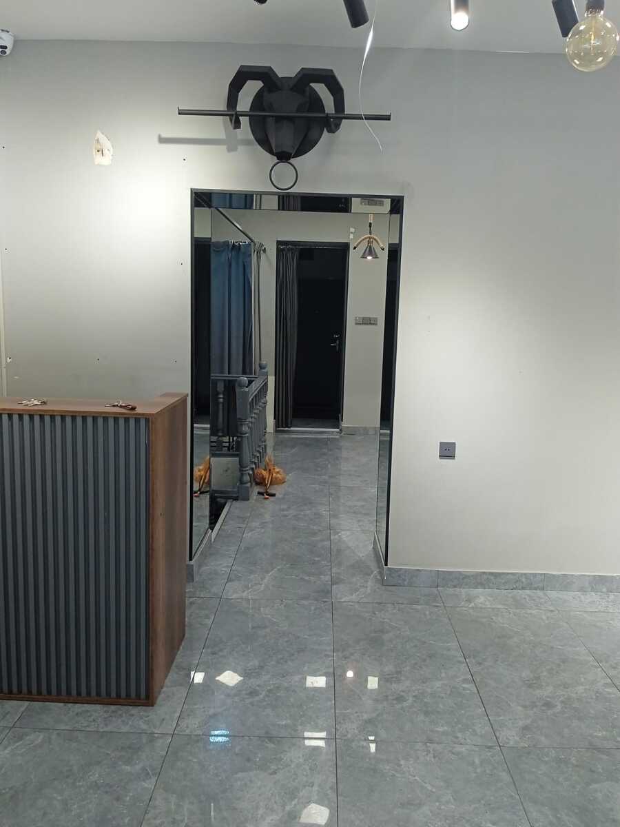 İcarəyə verilir obyekt 130 m² — Əmlak, Bakı (6)