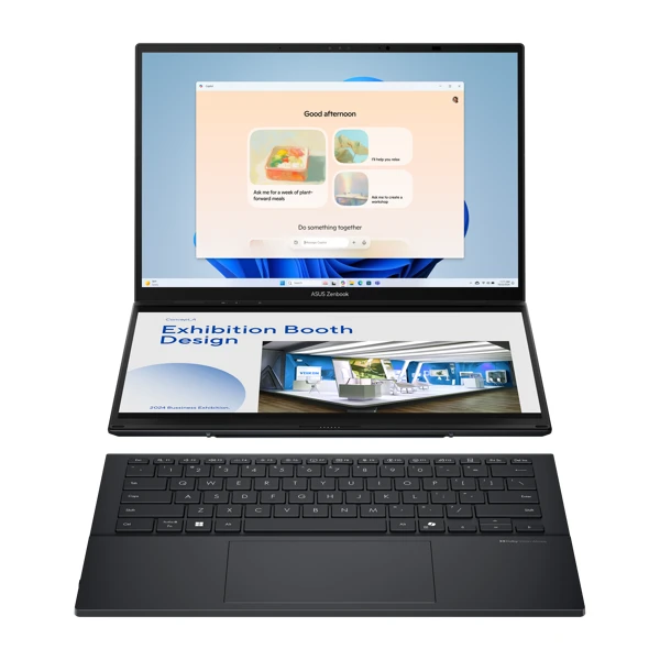 ASUS ZenBook Duo UX8406MA-DS76T 90NB12U1-M007V0 — Mallar, Bakı