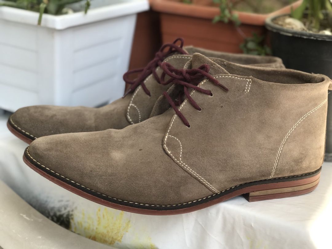 Çəkmə "Peckott" — Geyim, ayakkabı, aksesuarlar, Bakı (5)