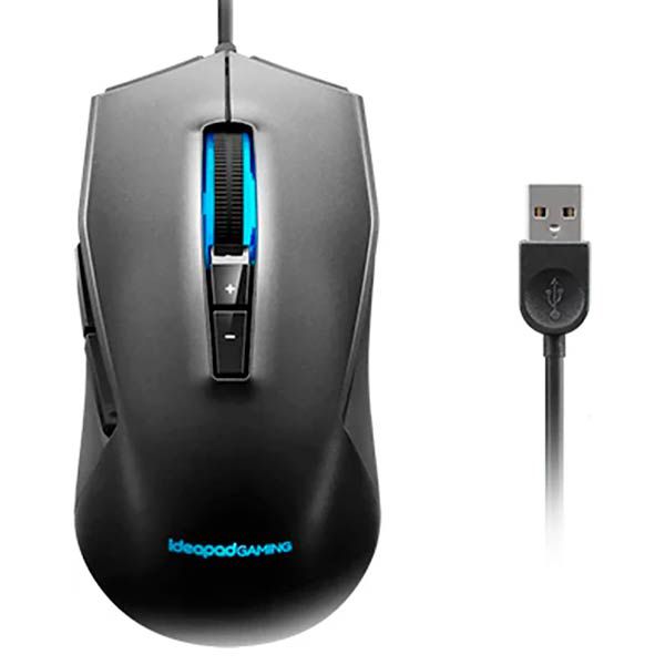 Lenovo IdeaPad Gaming M100 RGB Mouse GY50Z71902 — Mallar, Bakı