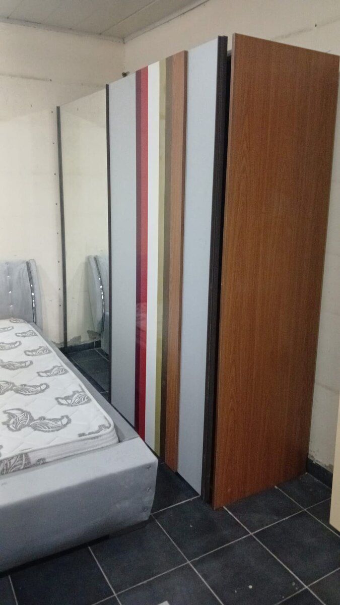 Yataq otağı mebeli — Mebel, Bakı