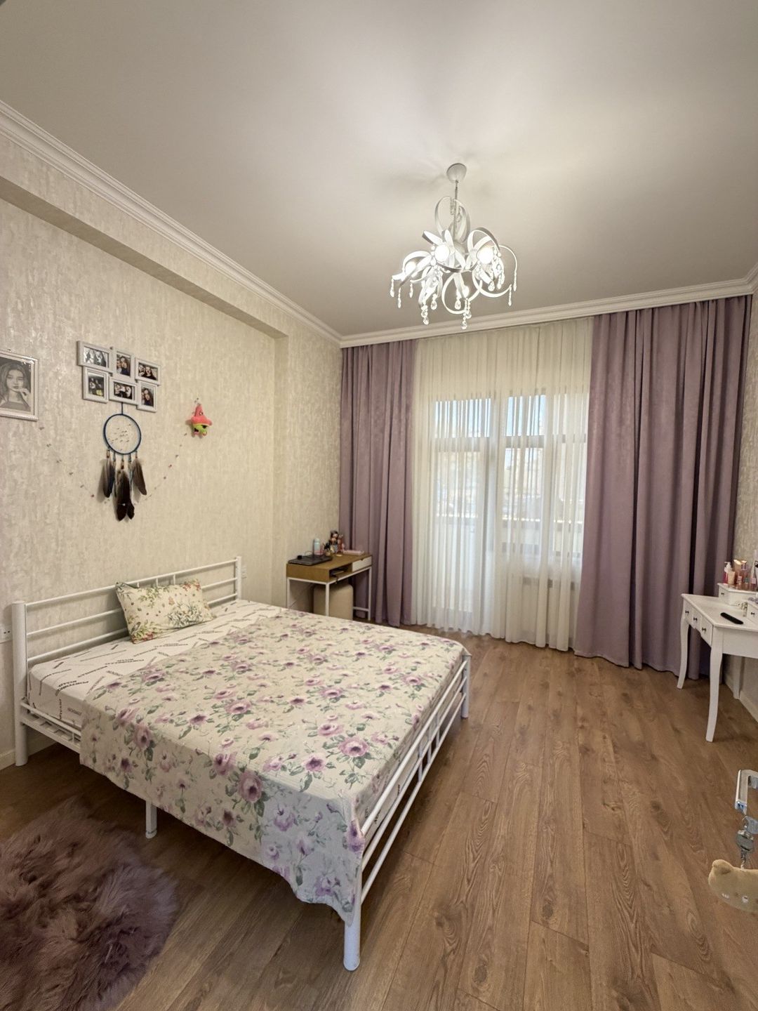 Satılır 3 otaqlı yeni tikili 130 m² — Mənzil, Bakı (11)