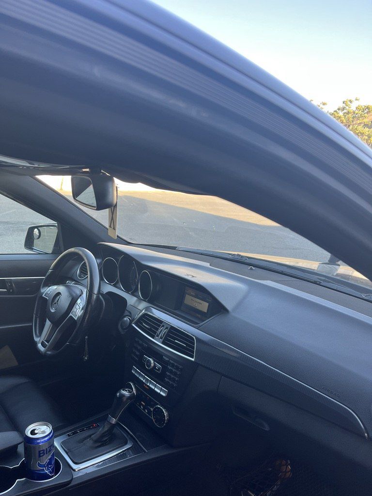Mercedes C 250, 1.8 L, 2013 il, 260 000 km 77-PT-897 — Avtomobillər, Bakı (8)