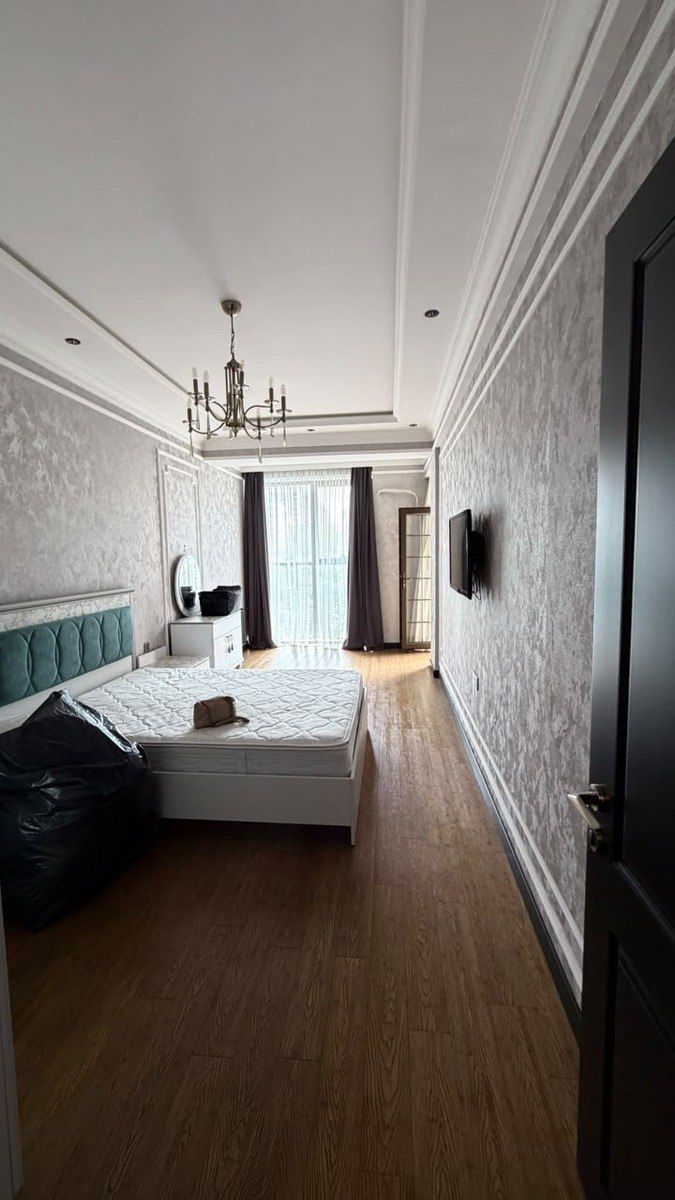 Satılır 2 otaqlı yeni tikili 105 m² — Mənzil, Bakı (3)