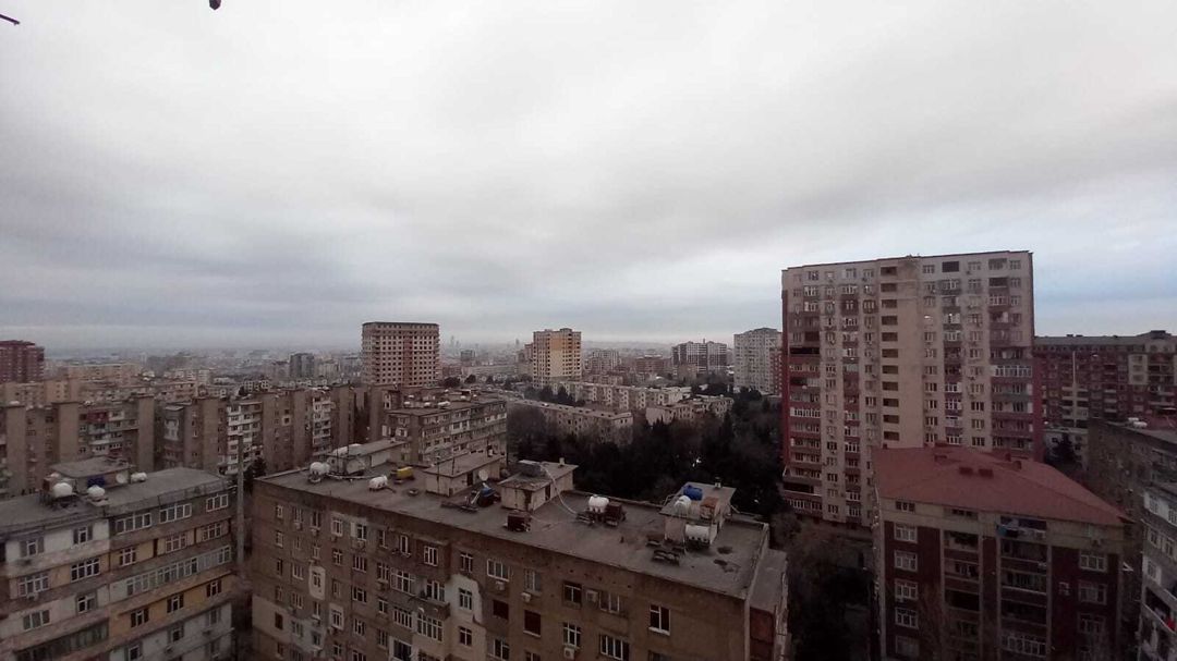 Satılır 2 otaqlı yeni tikili 95 m² — Mənzil, Bakı (2)