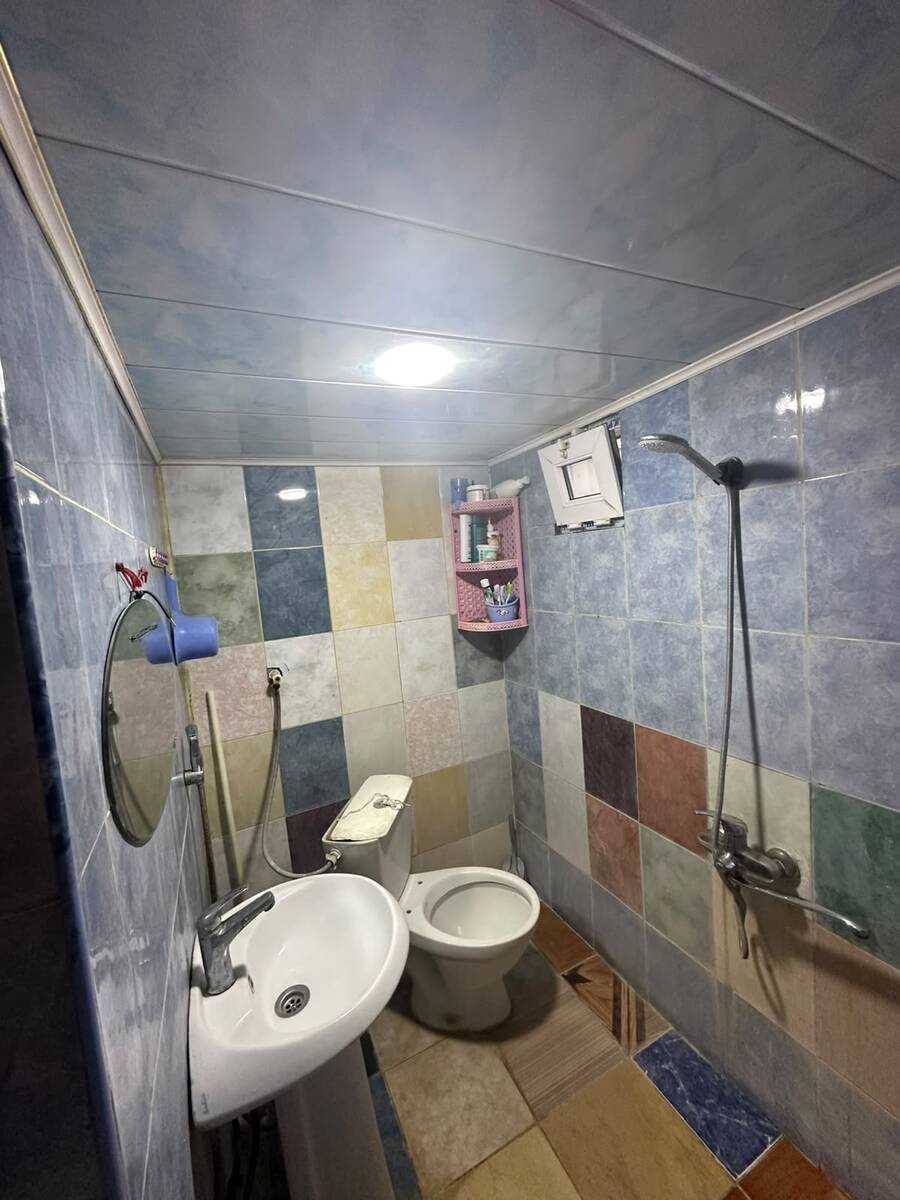 Satılır 9 otaqlı həyət evi/bağ evi 220 m² — Ev, villa, Bakı (10)