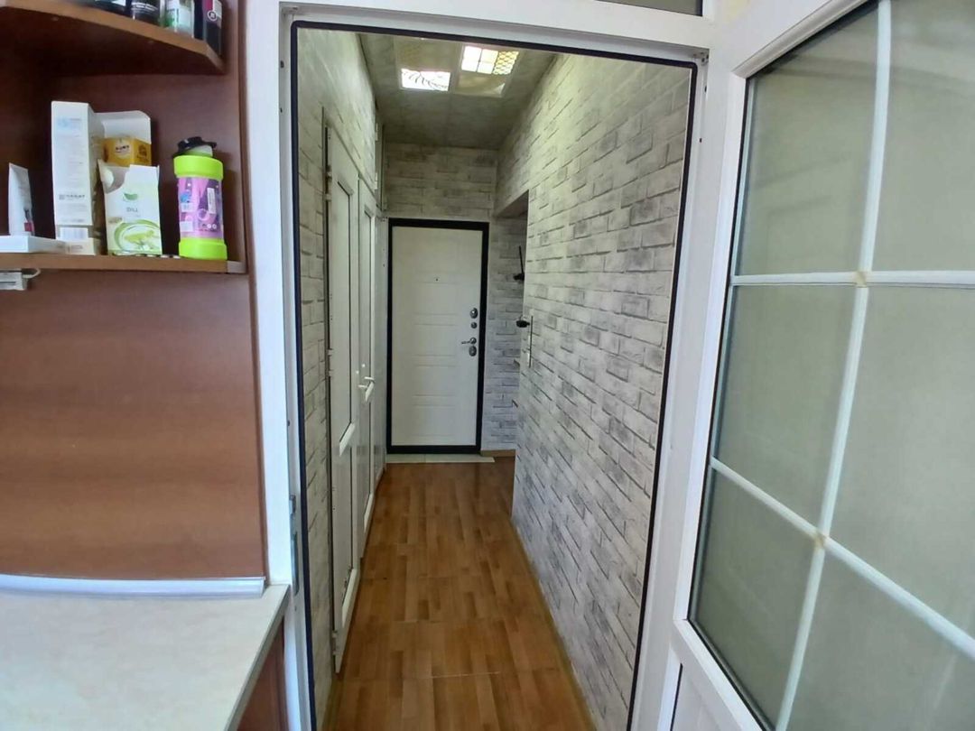 Satılır 2 otaqlı köhnə tikili 60 m² — Mənzil, Bakı (10)