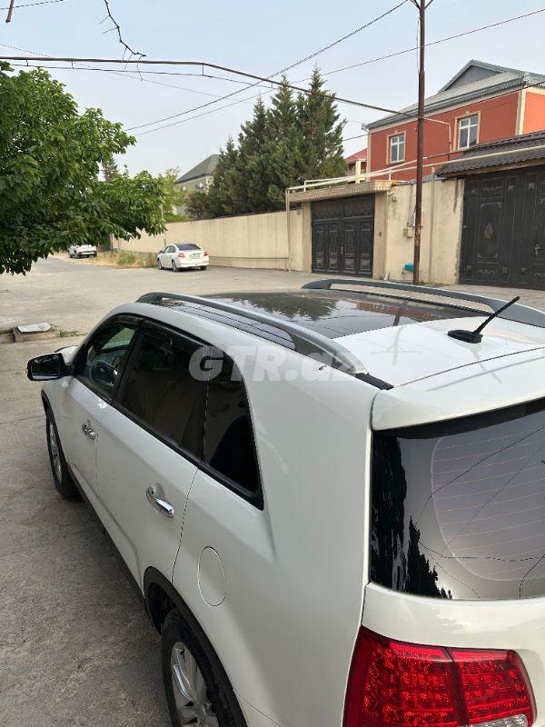 Kia Sorento 2.0 L, 2012, 222 000 km 99-GY-415 — Avtomobillər, Bakı (5)
