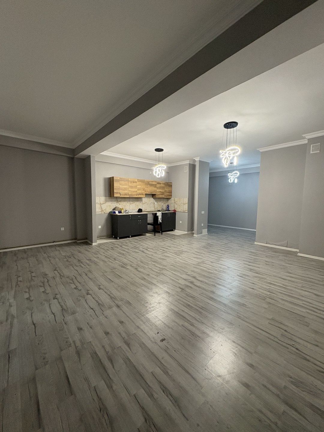 Satılır 3 otaqlı yeni tikili 90 m² — Mənzil, Bakı (4)