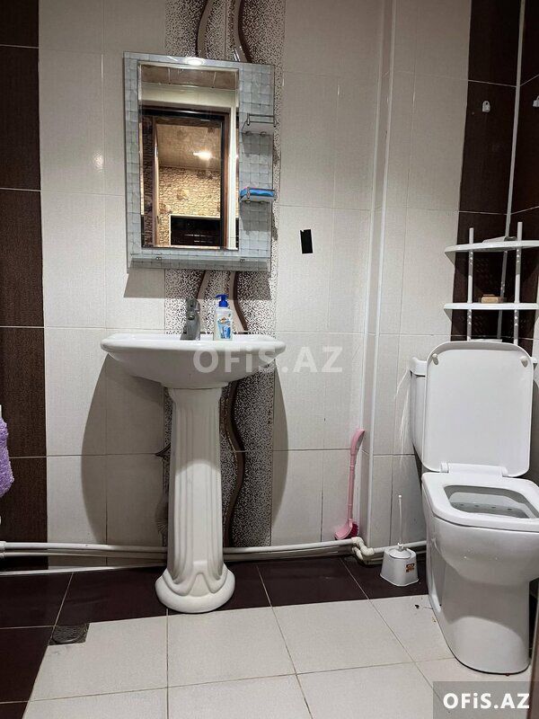 Yeni tikili Kirayə Verilir Xırdalan, 2 otaq esyali, 2 otaq, 55 m² — Mənzil, Xırdalan (3)