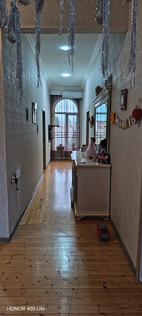 Həyət evi, Göygöl r — Ev, villa, Göygöl (11)