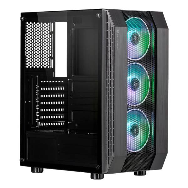 2E Gaming Dominator G3305 Computer Case — Mallar, Bakı