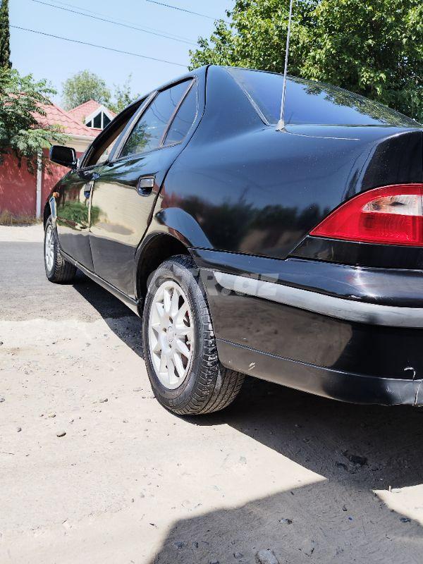 Iran Khodro Samand 1.8 L, 2006, 35 554 km 60-CD-758 — Avtomobillər, Beyləqan (9)